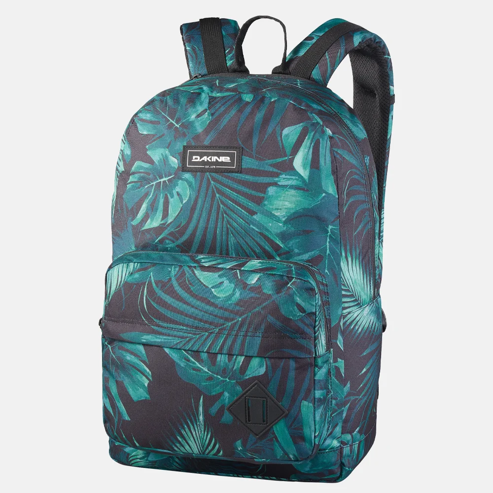 Dakine 365 Pack rugzak 30 liter night tropical bij Duifhuizen